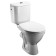 Pauline toilet Jika Lyra 2423.6.000.242.9, horizontal production