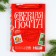 New Year. Diary in the gift box "Northern Post"
