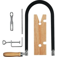Set for cutting the bison, 130 mm, 10 items