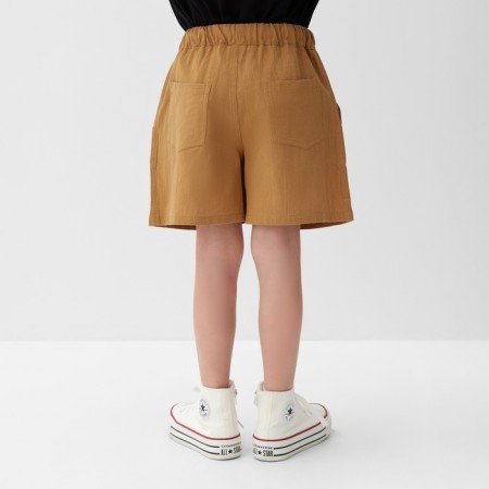 Shorts for the boy KAFTAN, R.30 (98-104), security-6