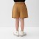 Shorts for the boy KAFTAN, R.30 (98-104), security