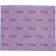 Liset grinding bison 35415-240, fabric base, waterproof, P240, 230 x 280 mm, 5 pcs.