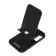 EXPLOYD EX-H-1329 phone holder, desktop, magnetic, 4 "6.5", black