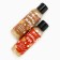 Set "warmth and comfort!", Shower gel and bath foam, 2x100 ml