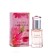 Women's oil perfumes Flora Gardenia, 6 ml