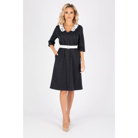Women's dress, size 44-4