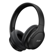 Headphones with Acer OHR304 Microphone Black Monitor BT BEAR (ZL.HDSee.00b)