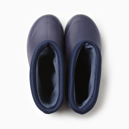 Half-sulfur male "Urban" with a liner, purple-blue, size 44-45-1