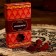 Incense "Natura" 20 cones with a cinnamon stand