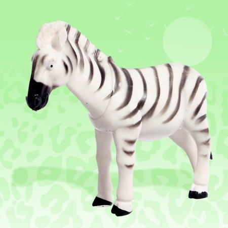 Animal set "Africa", 6 figures-2