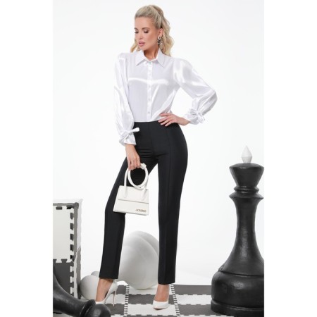Women's pants "There are options", size 46-1