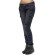 Nargiz Women Women's Motojes, XS size, black