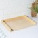 Dumplings board of the Dolyan "hostess", 40 × 30 × 0.4 cm