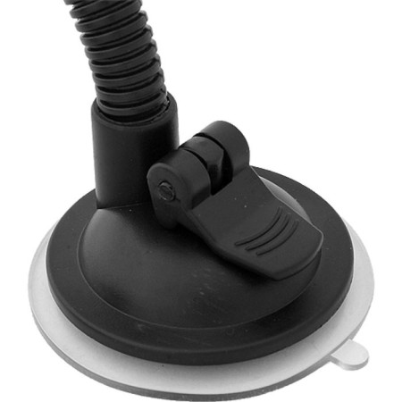 Holder of the PDA and phone 50-115 mm, universal, black-4