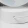 Lumber "Football" LED 3000K USB/from batteries 3haa white 14.5x9x18.5 cm
