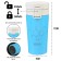 Thermal circle, 380 ml, style "caffeine", retains heat 8 hours, with a strainer