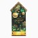 Gift set: a tea house and a mug "Enjoy and think about a miracle"