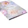 Deliciper of Leduced A5, 80 sheets, solid cover, glossy lamination, "inspiration", OFSET block