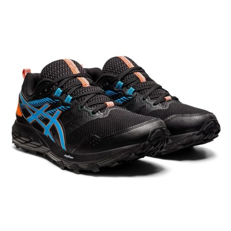 Cunning male ASICS GEL-SONOMA 6 1011B050 001, size 10 US-1