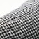Case on the pillow "Ethel" Trend 45*45 cm, black