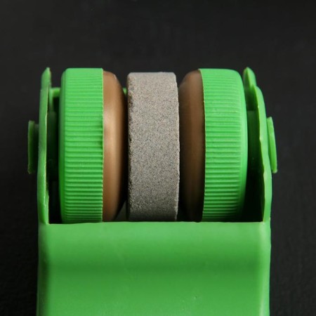 Zapochilka for knives Double shade "Maxi", color mix-1
