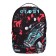 Youth backpack 39 x 30 x 17, ergonomic back, Devente Label 19l, + USB Gravity 7032438