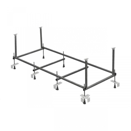 The frame for the rectangular bath Santek "Fiji" 160x75 cm