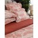Bed linen 1.5 joint venture, size 150x220 cm, 145x215 cm, 70x70 cm - 2 pcs