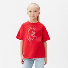 Children's Minaku T -shirt 