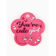 Cloves “Cute Girl”, 0.95 cm