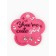 Cloves “Cute Girl”, 0.95 cm