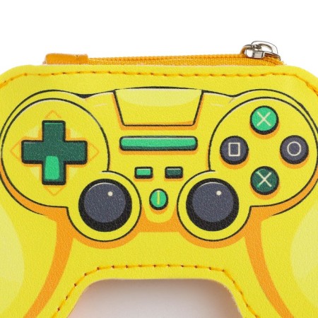 Children's wallet "Play", mix-4