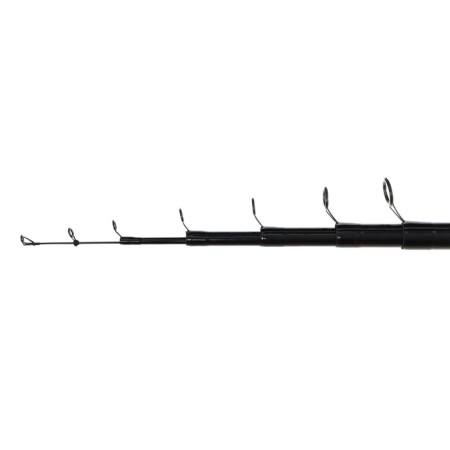 The rod s/k "Volgar classic", test 1-40 g, length 6 m-1