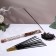 Incense hem "chocolate. Chocolate", 8 wands in packaging, four -grade