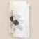 Set of napkins with embroidery SL Home "New Year" 40x40cm-2 pcs., Len 100%