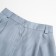 Women's shorts minku: enjoy color gray-blue, river 44