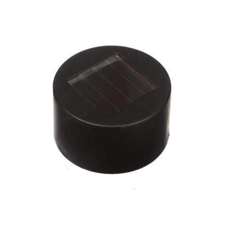 Garden lamp on the solar battery "cylinder", 4.5 × 30 × 4.5 cm, 1 LED, glow white-3