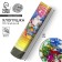 Spring Clop “Great Happiness in the New Year!”, 20 cm, New Year confetti, foil-serpentine