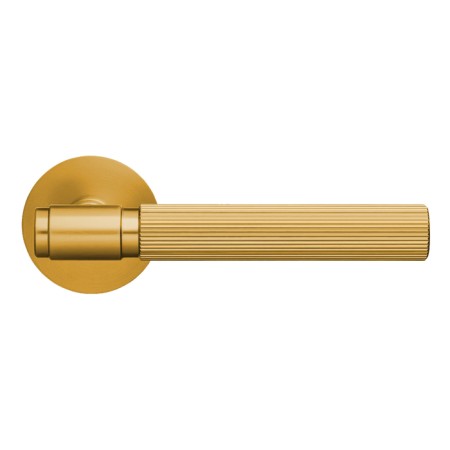 ALLUR ART Collection Separate Hands set "Esteta" MSG (53170), color matte gold