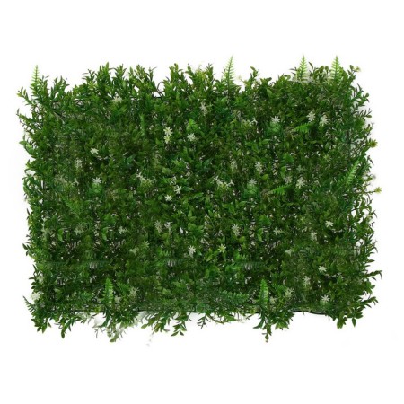 Decorative panel, 60 × 40 cm, "white bells", Greengo-11