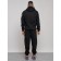 Sports suit men's, size 56, black color