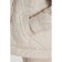 Women's jacket, size 56, milk color
