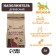Filler wood "dive" BIO, 5 liters