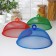 Cover-net for products of the share "Taste", d = 30 cm, color mix