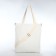SCOPER with lightning, white color