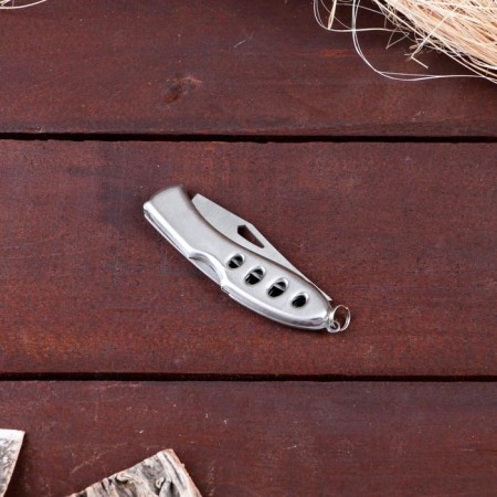 Knife Folder Folding "Intercessor" 15cm, Blade 54mm/1 mm-3