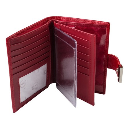 Cover for auto documents on the button, the color is red-2