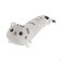 Soft toy "Cat", 45 cm, Mix colors