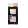 Frame Legrand Inspiria, 2 post, anthracite
