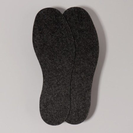 Shoes for shoes, off-season, 39 rr, 25 cm, gray color-1
